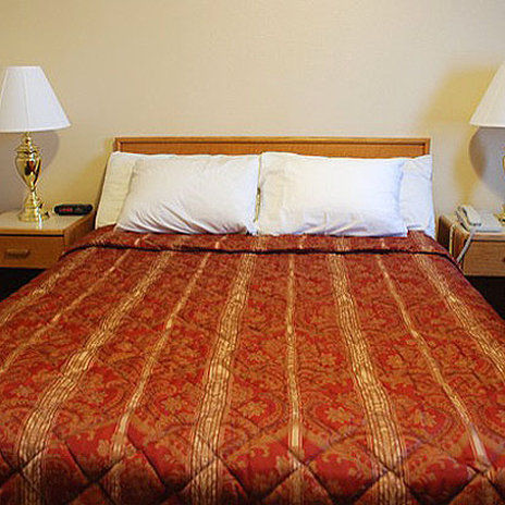 Merrill Field Inn Anchorage Værelse billede