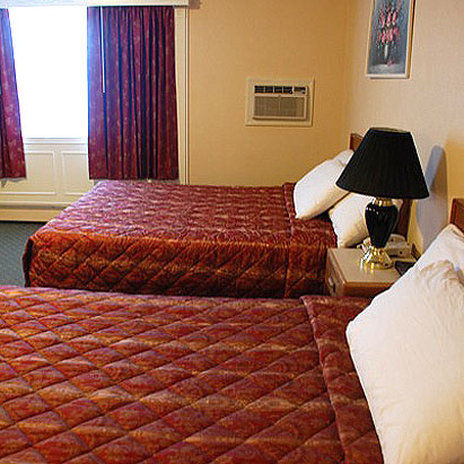Merrill Field Inn Anchorage Værelse billede
