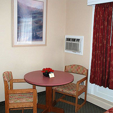 Merrill Field Inn Anchorage Værelse billede